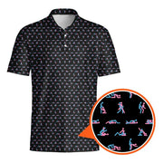 Drelvo™ Pique Polo