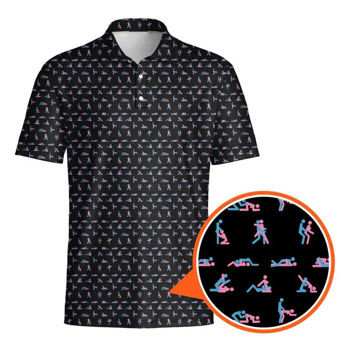 Drelvo™ Pique Polo