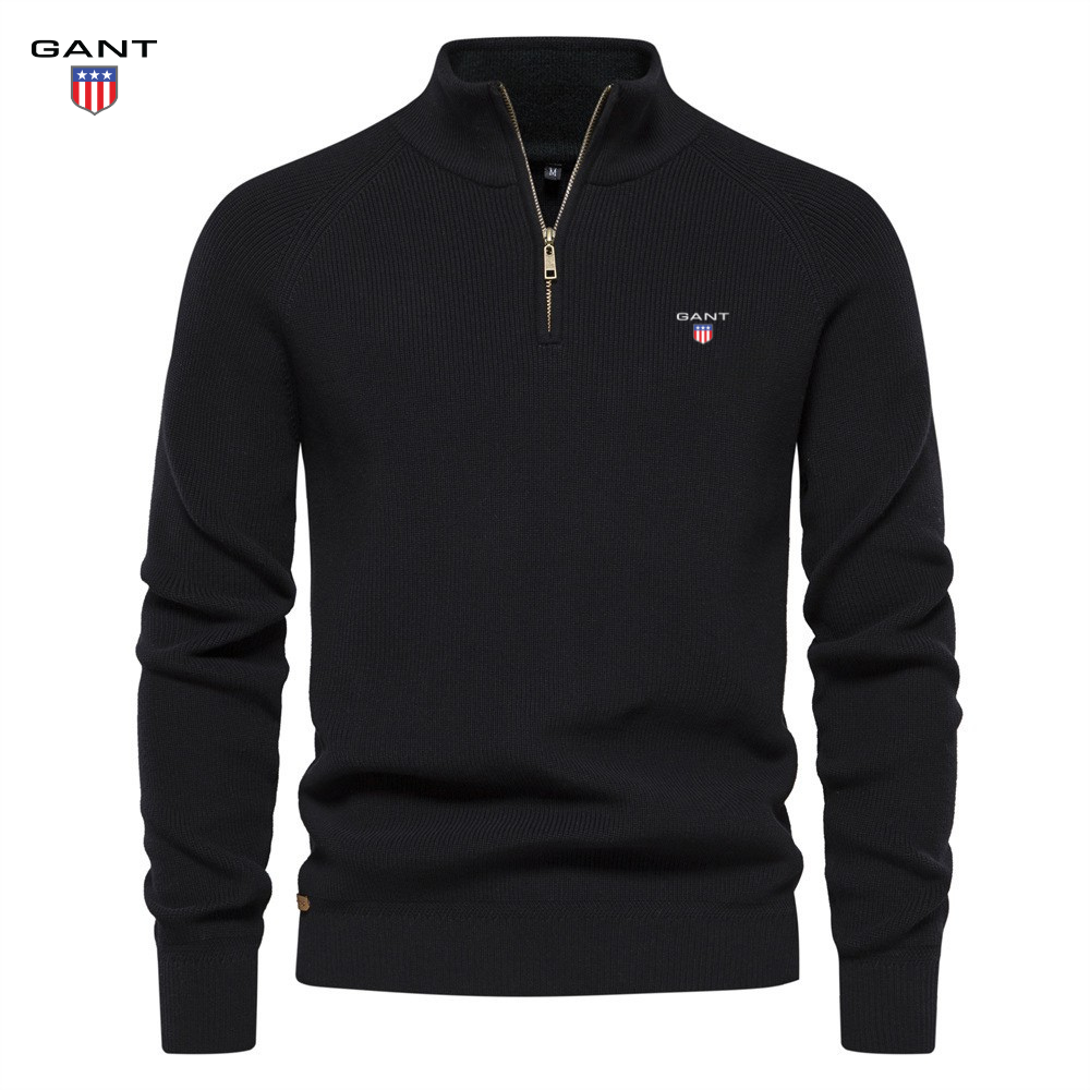 GT™ Premium Zip Sweater