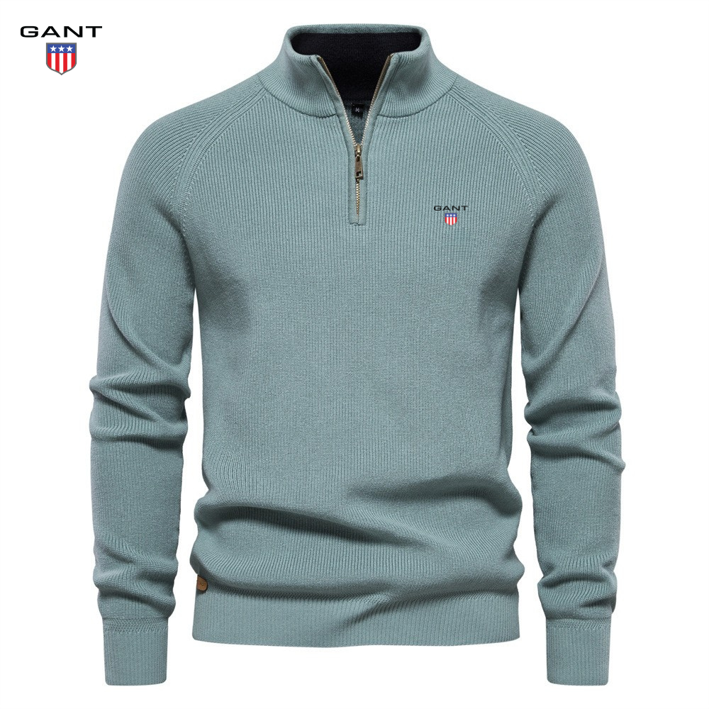 GT™ Premium Zip Sweater