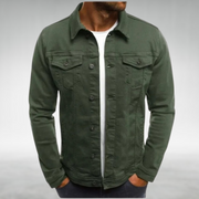 Vance Heritage Casual Jacket