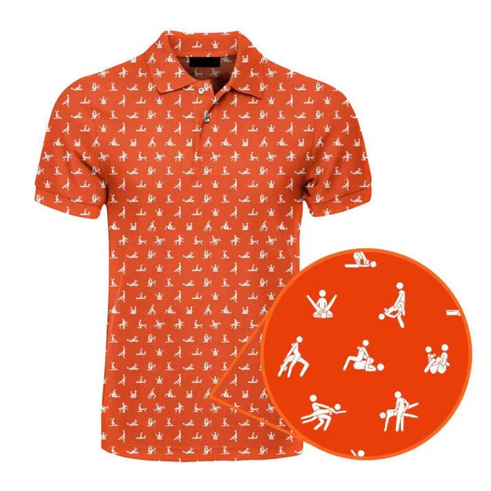 Drelvo™ Pique Polo