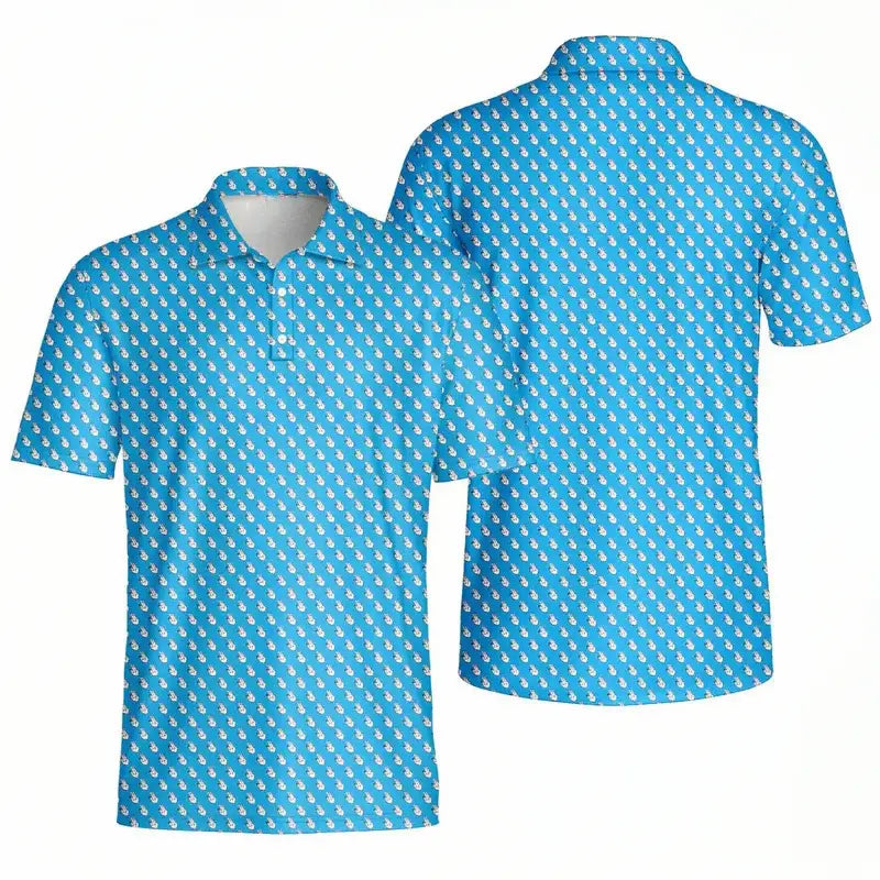 Drelvo™ Polo
