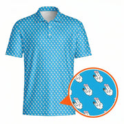 Drelvo™ Polo