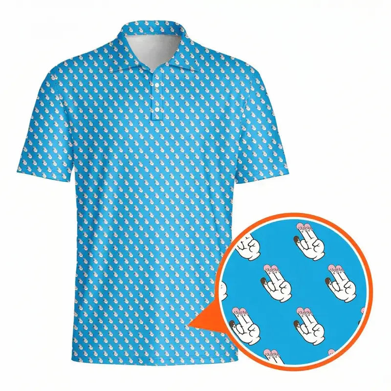 Drelvo™ Polo