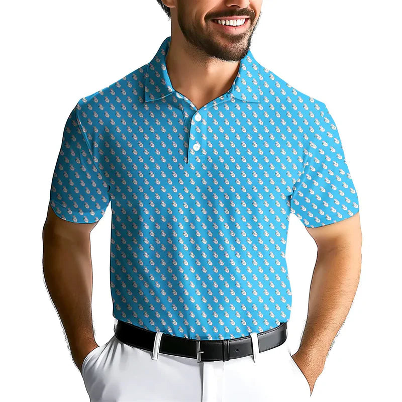 Drelvo™ Polo