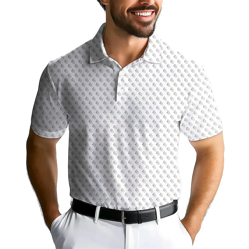 Drelvo™ Polo