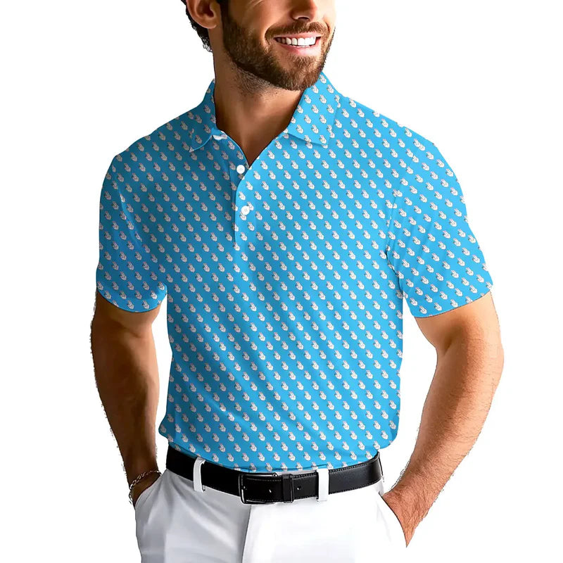 Drelvo™ Polo