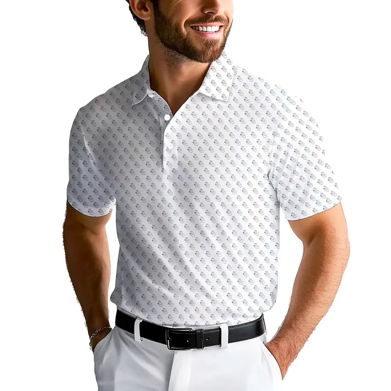 Drelvo™ Polo