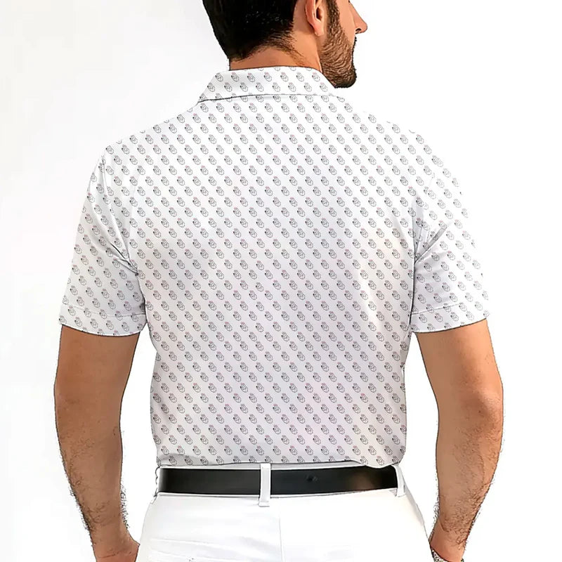 Drelvo™ Polo