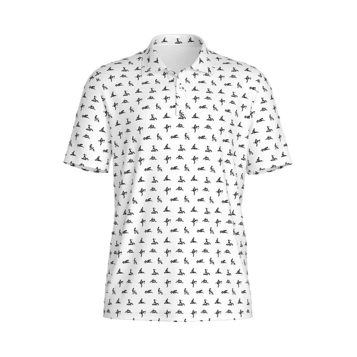 Drelvo™ Pique Polo